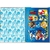 Caderno Sonic Brochura Capa Dura Tilibra 1/4 - 80 Folhas - loja online