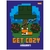 Caderno Capa Dura Brochura Minecraft Foroni 80 Folhas na internet
