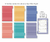 Planner Permanente M Fun Fina Ideia - Lisbely Papelaria e Variedades