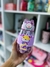 Garrafa Plástica Infantil Ursinhos 600ml Lisbely