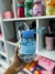 Garrafa Plástica Infantil Ursinhos 600ml Lisbely - comprar online