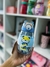 Garrafa Plástica Infantil Ursinhos 600ml Lisbely