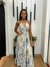 VESTIDO INDIANO - Lulu Modas