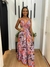 VESTIDO INDIANO