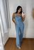 MACACÃO JEANS LONGO