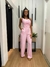 CONJUNTO ALFAIATARIA CROPPED COM OMBRO ÚNICO - comprar online