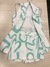 CONJUNTO SHORT SAIA COM COLETE - Lulu Modas