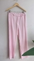 CALÇA PANTALONA BOTAO LATERAL na internet
