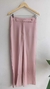 CALÇA PANTALONA BOTAO LATERAL - comprar online