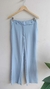 Imagem do CALÇA PANTALONA BOTAO LATERAL