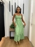 Vestido Midi Lese - Lulu Modas