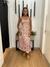 Vestido Midi Lese