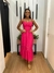Vestido Midi Lese na internet