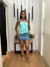 BLUSA BATA ALÇA AMARRAÇÃO NO PESCOÇO C/ BABADO CREPE SEDA MIA - comprar online