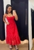 Vestido Midi Lese