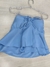 BLUSA BATA ALÇA AMARRAÇÃO NO PESCOÇO C/ BABADO CREPE SEDA MIA - comprar online