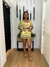 Conjunto Verão Short Saia - Lulu Modas
