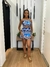 VESTIDO MACAQUINHO FEMININO ESTAMPADO COM ALCINHA REGULÁVEL na internet