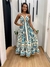 VESTIDO INDIANO na internet