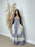 VESTIDO INDIANO - comprar online