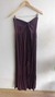 VESTIDO MIDI SOLTINHO VERÃO - Lulu Modas