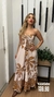 VESTIDO MIDI SOLTINHO VERÃO - comprar online