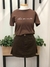 T -SHIRT BASICA ESTAMPADAS - Lulu Modas