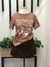 T -SHIRT BASICA ESTAMPADAS - loja online