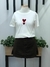T -SHIRT BASICA ESTAMPADAS na internet