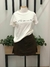 T -SHIRT BASICA ESTAMPADAS - Lulu Modas