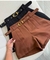 SHORT ALFAIATARIA