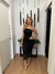 VESTIDO MIDI TULE - comprar online