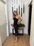 VESTIDO MIDI TULE na internet