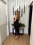 VESTIDO MIDI TULE - loja online