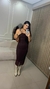 Imagem do VESTIDO MIDI TULE
