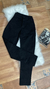 Calça Jeans Skiny Preta na internet