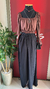 Blusa Bata Boho Paola na internet