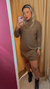 PONCHO LANZINHA - Gloss Moda 