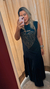 Vestido Boho Cecília Regata - comprar online