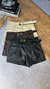 SHORT COURO C/CINTO na internet
