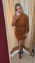 Imagem do Vestido\ Macaquinho Laura