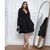 Vestido mid Kiara