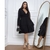 Vestido mid Kiara