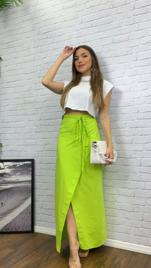 Saia envelope lina