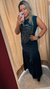 Vestido Boho Cecília Regata