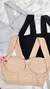 Cropped lurex