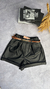 Short Couro Natalie - loja online