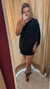 Vestido\ Macaquinho Laura - Gloss Moda 