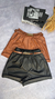 Short Couro Natalie - comprar online