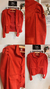 JAQUETA SUEDE - comprar online